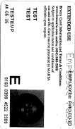 Acceptable Voter Photo IDs (4) A valid employee identification card containing a photograph of the elector and