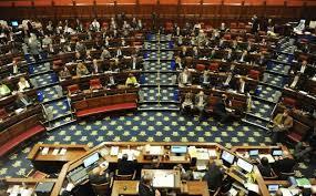 CT Senate & House of Representatives State Senate 36 Senators 21