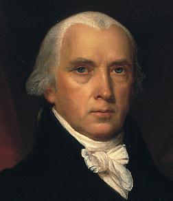 James Madison James Madison wrote over a third of The Federalist Papers. He wrote the Bill of Rights.