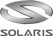 GENERAL PURCHASING TERMS AND CONDITIONS SOLARIS BUS & COACH S.A. Solaris Bus & Coach S.A. with its seat in Bolechowo-Osiedle, at ul.