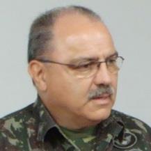 Cabinet Institutional Security Cabinet Sérgio Etchegoyen Sérgio Etchegoyen was appointed to the post of Secretary of Institutional Security by former Minister Nelson Jobim and Army Commander, General
