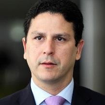 Cabinet Ministry of Transparency, Oversight and Control Wagner Rosário (Acting) Wagner Rosário has been Executive Secretary of the Ministry of Transparency, Oversight and Control (CGU), since August