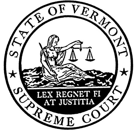 THE JUDICIAL CONDUCT BOARD FOR THE STATE OF VERMONT INFORMATION CONCERNING JUDICIAL COMPLAINT PROCEDURES This information is for persons who wish to file a