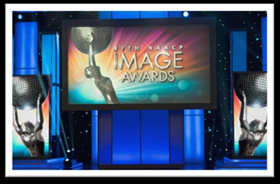 Established in 1967, at the height of the civil rights movement, the NAACP Image Awards is the nation's premier event celebrating the