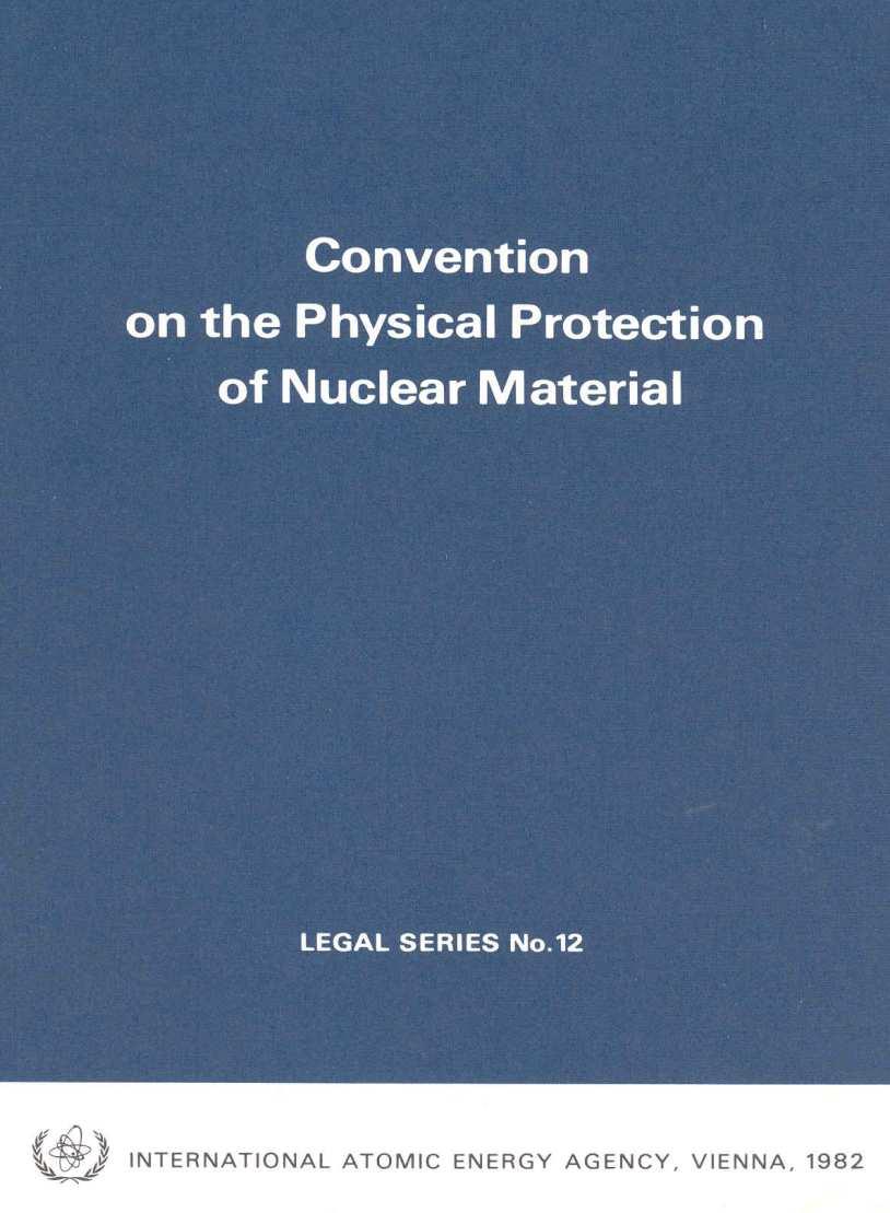 3 Legislative History & Status UNTC Nuclear Terrorism CPPNM Amendment (NTC) Scope & Salient Provisions Key Points
