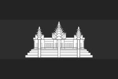 Cambodia Basic Information Located on Indochinese Peninsula
