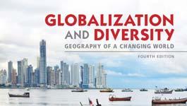 Chapter X 4 Lecture Globalization and Diversity