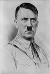 Speech of Adolf Hitler, 1930 If the German people does not solve the problem of its lack of space, and if it does not open up the domestic market for its industry, then 2,000 years have been in vain.