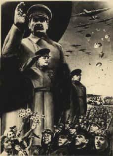 Joseph V. Stalin On the Industrialization of Russia. Speech to Soviet Industrial Managers, February 1931.