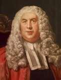 William Blackstone (1723-1780) William Blackstone was an English Judge and professor who produced the historical and analytic treatise on the common law entitled Commentaries on the Laws of England.