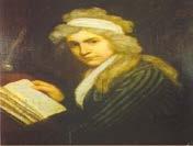 Mary Wollstonecraft (1759-1797) Mary Wollstonecraft, born in London in 1759, was one of the first women during the late Eighteenth century to actively call for the rights of women.