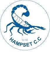 Hampset Cricket Club Constitution
