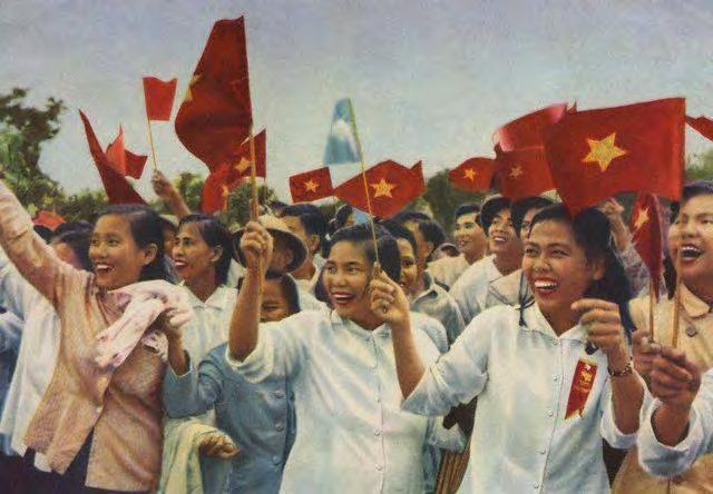 A growing sense of national pride Philippines N=1200 Viet Nam N=989 87 78 11 20 21 2 Question :How proud are you to be [Nationality]?