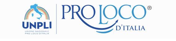UNPLI is the italian network of almost 6.000 Pro loco (latin, meaning "for the place") associations.