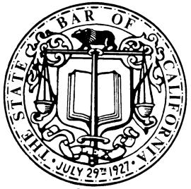 California First-Year Law Students Examination