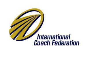 The International Coach Federation Irish Chapter BY-LAWS ARTICLE I ORGANISATION NAME Section 1. The name of this organisation shall be the International Coach Federation Ireland Chapter. Section 1. Increase the success of its membership.