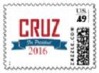 Case 1:15-cv-02131-CRC Document 1 Filed 12/09/15 Page 9 of 16 and offered for sale to the public the stamps depicted below, which include images advocating particular political campaigns: the 2016