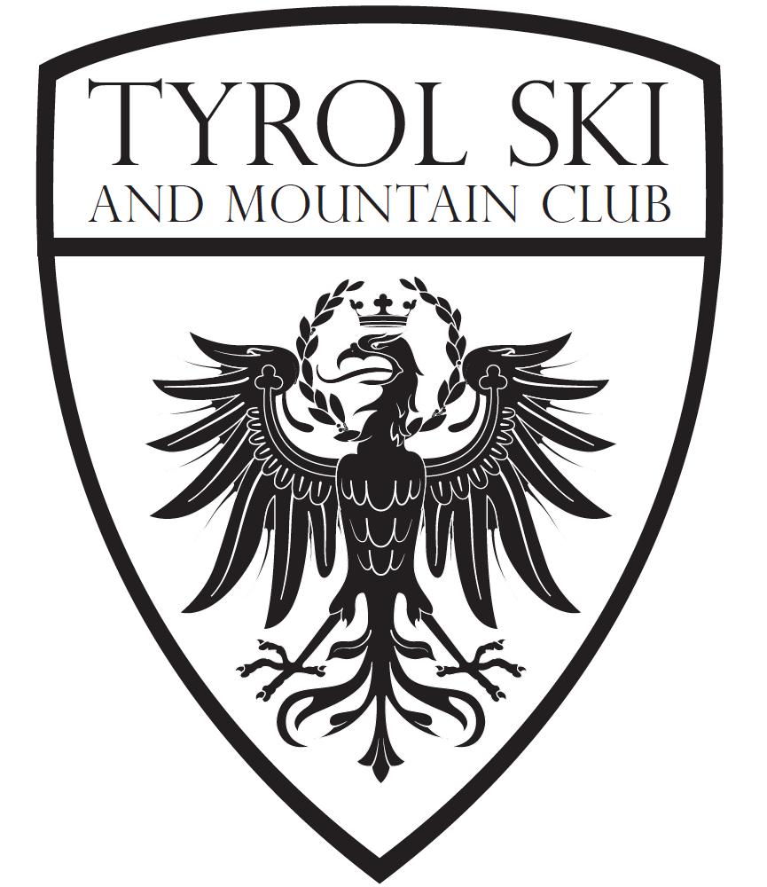 Tyrol Ski & Mountain Club Annual General Meeting Minutes [AMENDED] held on Oct 26, 2016 from 7:00pm to 9:20pm Confederation Hall 4585 Albert Street Burnaby BC Chairperson: Uli Hausmann Recording