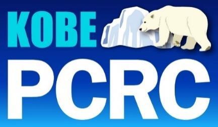 PCRC WORKING PAPER SERIES PCRC 2nd Symposium The Future Design of the Arctic Ocean Legal Order July 28-29, 2016 PCRC Working Paper No.