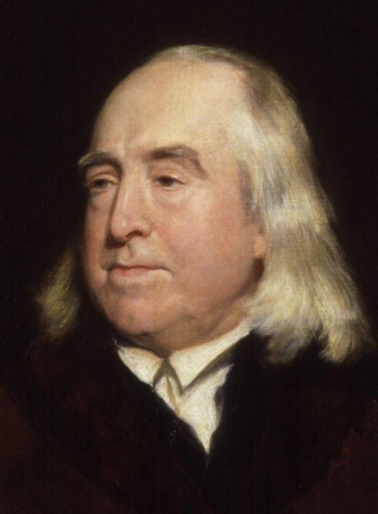 Jeremy Bentham Consequentialism/Utilitarianism Founder of modern utilitarianism The Greatest Happiness Principle or The Principle of Utility Happiness =