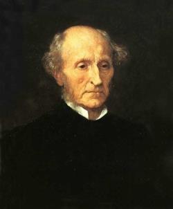 John Stuart Mill Philosopher and economist Son of James Mill Wrote On Liberty, Utilitarianism, and On The Subjection of Women Following his