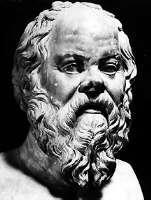 satisfied; better to be Socrates