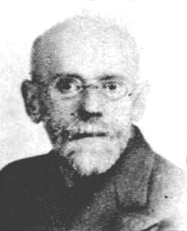 Janus Korczak: Educator who gave his
