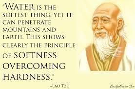 Laozi Most famous Daoist teacher Should not try to gain wealth
