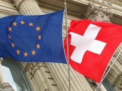 Cooperation of competition authorities Agreement on cooperation between Switzerland and the EU to efficiently counter obstacles to cross-border competition Shall enable the exchange of confidential