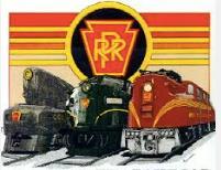 Why did the mighty Pennsylvania RR fail? People began to favor cars and planes. Freight could often be moved more economically by truck.
