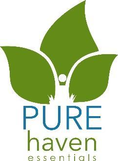 Pure Haven Essentials Website Terms of Use This web site (the Site ) is operated by Pure Haven Essentials, LLC. (referred to herein as Pure Haven Essentials, we, us and/or our ).