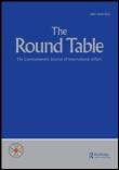 The Round Table ISSN: 0035-8533 (Print) 1474-029X (Online)