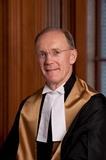 THE HONOURABLE CHIEF JUSTICE PAUL S. CRAMPTON Paul S. Crampton was appointed Chief Justice of the Federal Court of Canada on December 15, 2011.