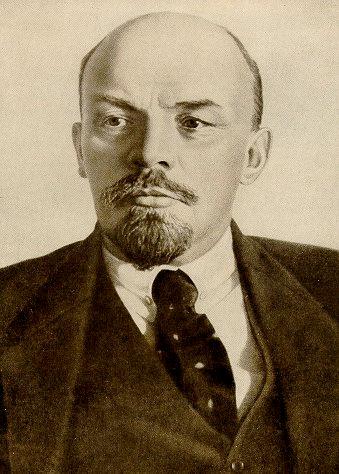 Founder of Bolshevism: Vladimir Ilyich Lenin His Early Years --Exiled to Siberia in 1897 Committed to