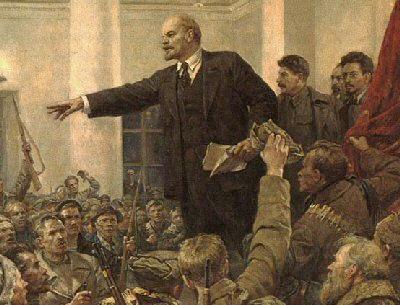 Vacuum of Leadership in Russia Petrograd Soviet dominated by Mensheviks Failure of the Provisional Government Workers refusing to