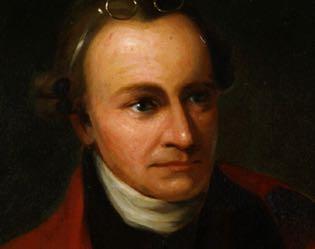 No one was more outspoken in his support for independence that Patrick Henry of Virginia.