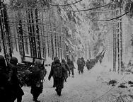 The Battle of the Bulge: Hitler s Last