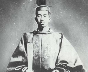 Major Leaders of the War Hirohito Emperor of Japan Viewed as a divine figure (God