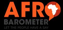 What is Afrobarometer?