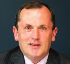 Justice Iarfhlaith O Neill, nominated by the Chief