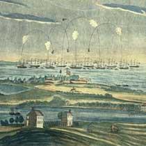 Fort McHenry,