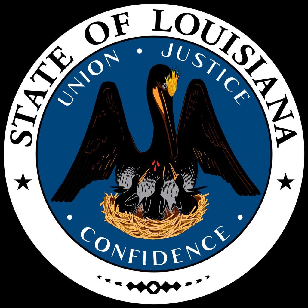 Louisiana Justice