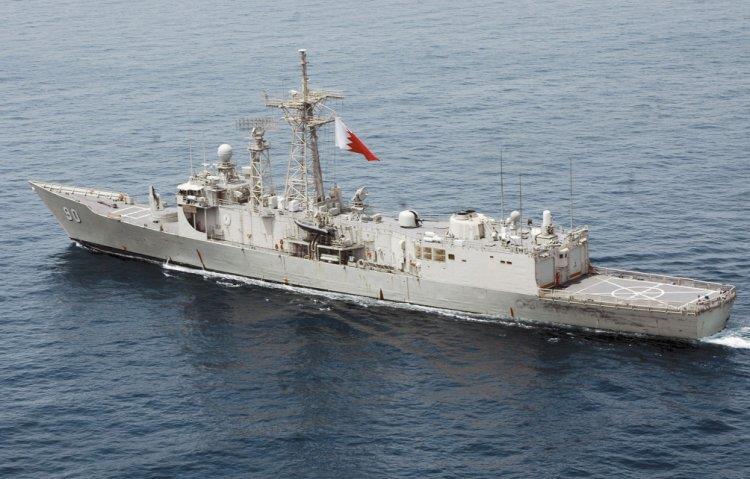 The Royal Bahrain Naval Force (RBNF) is small but efficient, capable of defending national interests against piracy, illegal entry, and smuggling, as well as carrying out fishery protection.