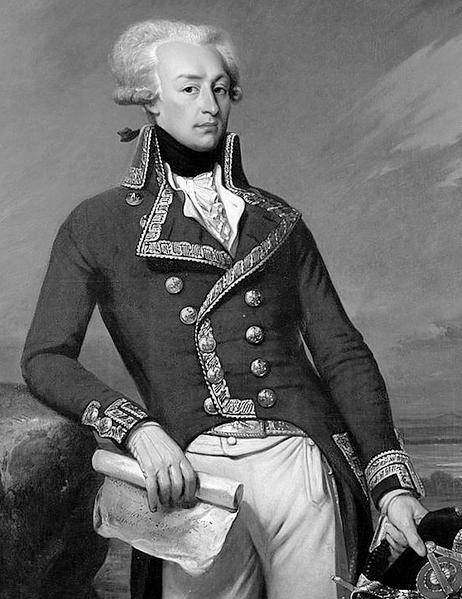 France: On the Eve of the Revolution Marquis de La Fayette: instrumental in bringing French support to the American colonists fighting Britain financial crisis of the 1780s: government expenditure