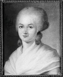 Stage #1: The Ideas of Olympe de Gouges background born Marie Gouze (1748) writer and political activist Girondist during the French Revolution wrote Declaration of the Rights of Woman and the Female