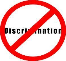 Nondiscrimination Provision No government shall impose or implement a land use regulation that discriminates