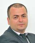 Iranian Issue in South Caucasus and Caspian Regions Heydar Mirza, Leading Research Fellow, Foreign Policy Analysis Department, Center for Strategic Studies under the President of Azerbaijan From
