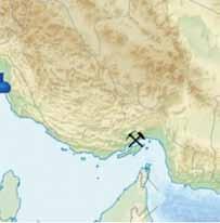 Region rivalry could result in a proliferation of missile capability in the Middle East, (or, more precisely, in the Gulf region), and a race towards acquiring a nuclear capability.