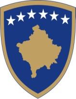 Republika e Kosovës Republika Kosovo Republic of Kosovo Qeveria