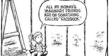 Facebook Stats Parents